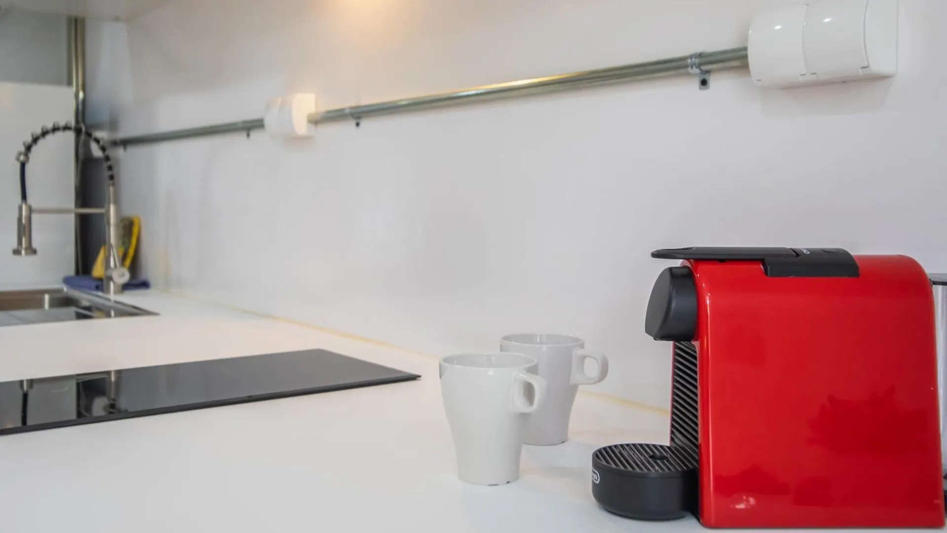 Bbarcelona Sants Flat Apartment